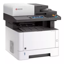 Impresora Laser Multifuncional Kyocera Fs-m2640idw/l 42 Ppm