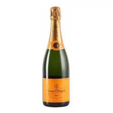 Pack De 12 Champagne Veuve Clicquot Brut 750 Ml
