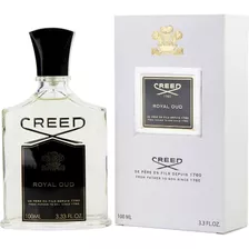 Creed Royal Oud - Decants De Vidrio, 2 Y 5ml