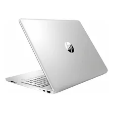 Laptop Hp 15-dy2059la 15.6 Intel Core I3 11v 8gb 256gb Win11