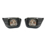 Kit Faros Led H13 4 Lados, 6000 K, Blanco, Luces Bajas FORD Ranger XL 7F09