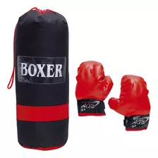 Juego De Boxeo