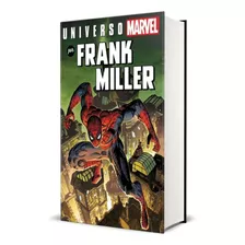 Universo Marvel Por Frank Miller: Marvel Omnibus