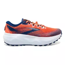 Zapas Brooks Caldera 6 Hombre Trail Larga Distancia Fullsala