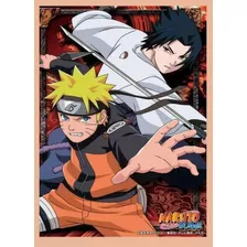 Caderno Personalizado Naruto 10 Matérias 200 Folhas