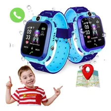 Combo 2 Relógios Smartwatch Com Cerca Eletrônica Proteção