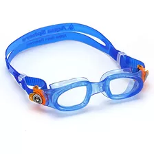 Gafas De Natación Kids, Comodidad Y Calidad Nadador Pr...