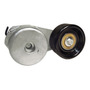 Polea Loca Accesorios Mazda B2500 L4 2.5l 1998-2000