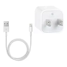 Cargador Original Apple iPhone Lightning 5 6 7 8 X Xs