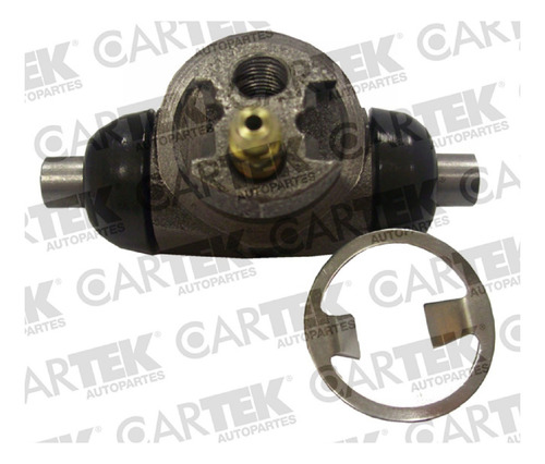 Cilindro De Rueda Trasero Buick Skyhawk 1982-1983-1984 Foto 2