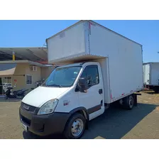 Iveco Daily 35s14