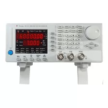 Generador De Funciones 20 Mhz 2 Canales / Minipa Mfg-4221