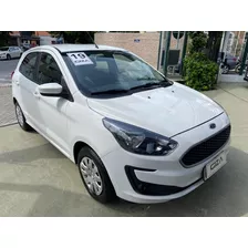 Ford Ka Se 1.0 12v Ti-vct 2019