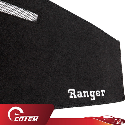 Cubretablero Para Ford Ranger 1987 Foto 3