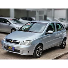 Chevrolet Corsa Hatch Maxx 1.4 - 2012 