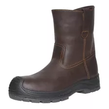 Bota De Seguridad Lica Mod:790