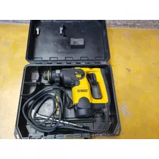 Rompedora, Rotomartillo Y Taladro Dewalt Modelo D25313