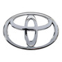 Emblema D4d D-4d Hilux Yaris Corolla Avensis Camry Highlande Toyota Corolla