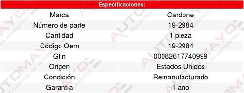 1 Caliper Freno Delantero Derecho Tacoma V6 4.0l 10-13 Foto 5