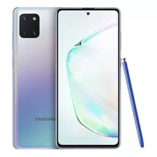 Samsung Galaxy Note10 N770 Dual 4g 128gb 6gb Ram Câm Tripla