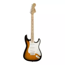 Guitarra Eléctrica Squier Affinity Series Stratocaster Bsb