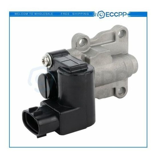 Eccpp Idle Air Control Valve For Chevrolet Prizm 02 Toy Ecc1 Foto 6