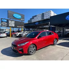 Kia Forte Sedan 2020