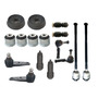 Kit Rotulas Terminales Y Cacahuates Nissan Platina 02-10