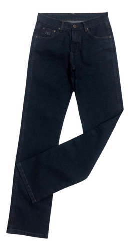 Calça Jeans Masculina Arizona Rodeo Way Promoção Azul Escuro