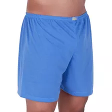 Samba Canção De Malha - Cueca - Masculina - Dormir