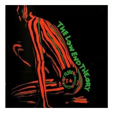 Cd Low End Theory - Tribe Called Quest