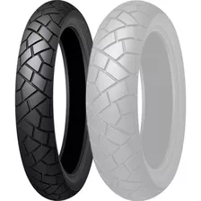 110/80r19 H Dunlop Mixtour Neumático De Moto