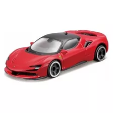 Takara Tomy Tomica - Nº 120 Ferrari Sf90 Stradale