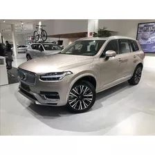 Volvo Xc90 Xc90 2.0 T8 Recharge Plus Awd