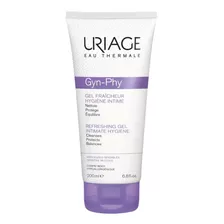 Uriage Gyn Phy Gel Higiene Íntima 200ml