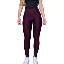 Calca Leg Para Academia Feminina Calça Legging 