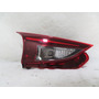 Fascia Tracera Completa Mazda 3 Hatchback 2019 2020 2021