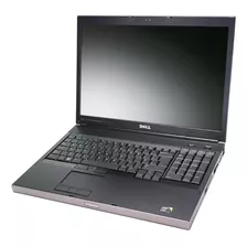 Notebook Dell Precision M6500 I7 Pantalla 17 Pulgadas !