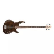 Bajo Electrico Cort Action Pj Precision Jazz Open Pore