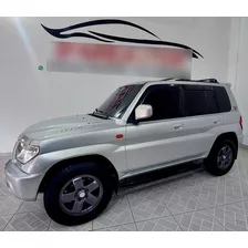 Mitsubishi Pajero 3.0 Gls-b 4x4 V6 181cv Gasolina 4p Automát