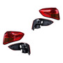 Set Calaveras S/foco Depo Suzuki Grand Vitara 06/13