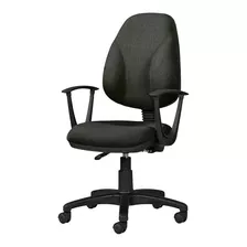 Silla De Oficina Ejecutiva Escritorio Ergonomica Bk1013