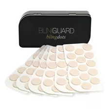 Blingguard Blingdots - Soporte Y Estabilizadores Para Arete