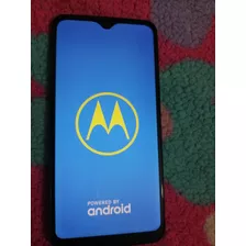 Moto G8 Play Liberado Para Piezas