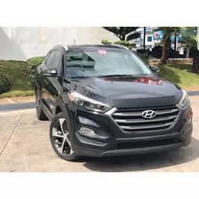 Hyundai Tucson 2016 Sport Clean 