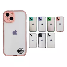 Case Doble Reforzado Premium Para iPhone 11 Funda Protector