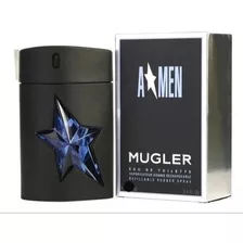 Angel A Men Thierry Mugler X 100 Ml