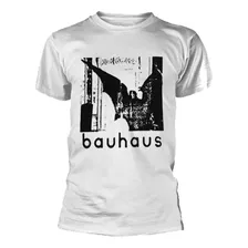 Camiseta Bauhaus - Bela Lugosi's Dead