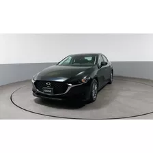 Mazda 3 2.5 I Auto