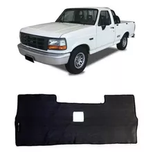 Tapete Borrachac/ Bordado Ford F-1000/f-4000 1993 A 1998